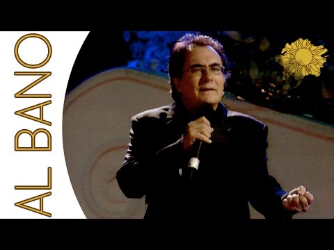 Al Bano - È la mia vita | Al Bano i Ego Ledi - Mosca 2005