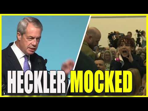 Is the Farage Charm Finally Wearing Off?