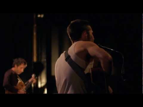 GREENSHAPE - Everglades - Live