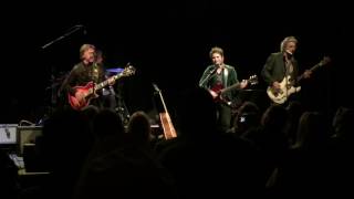 Badfinger 2017-07-03 Sellersville Theater &quot;Sometimes&quot;