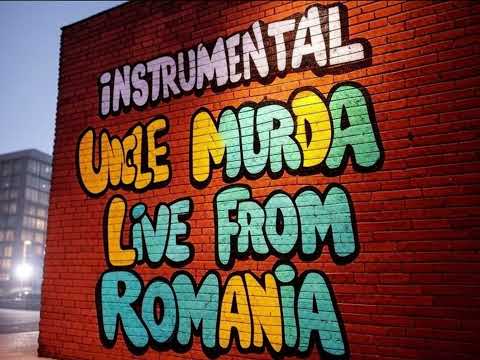 Instrumental - Uncle Murda - Live From Romania ft. Tony Yayo