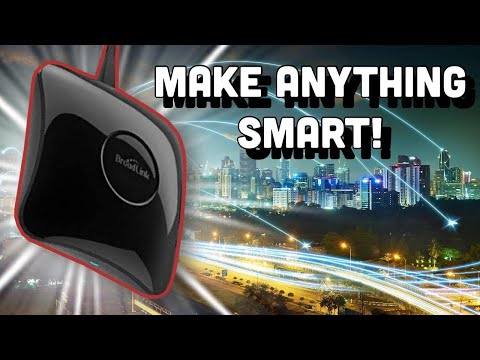 Broadlink RM4 Pro- Find Out Why it is Good but not Great!