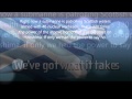 Alastair McDonald - We'll Dig a Trench Along The ...