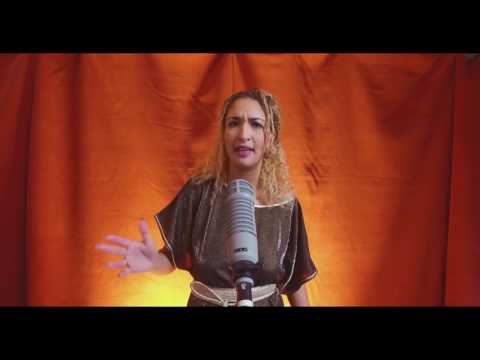 DE16VAN Sessie 32 - Soundos