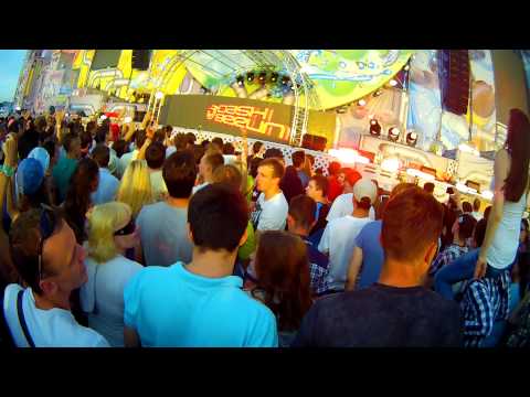 Jorn Van Deynhoven - The New Horizons (ASOT 650 Anthem) Dash Berlin Remix  @FRUIT VIBRATIONS