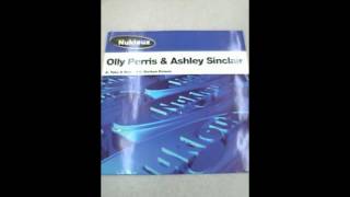 Olly Perris & Ashley Sinclair - Take A Ride