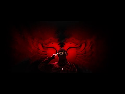 GTA 5 ALBANIAN BLOODZ (FUCK SERBIA) 2014