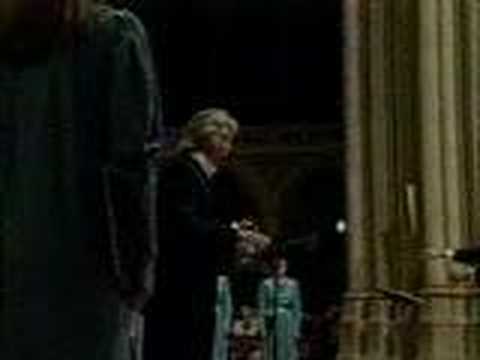 Dmitri Hvorostovsky/WJLA -TV, Washington