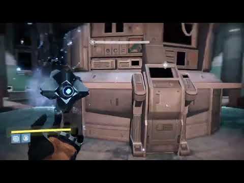 Eyes Up Guardians! Revisiting Destiny, 10 Years Later! Part 4