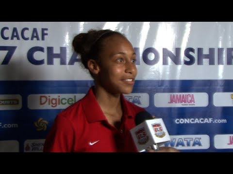 U-17 WNT vs. Canada: Reaction - Nov. 4, 2013