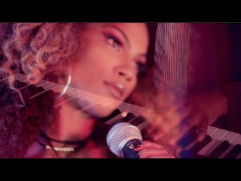 MOODLIFE ft Li Scott - Reasons (Official Music Video)