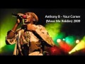 Anthony B - Your Corner (Move Me Riddim) 2009