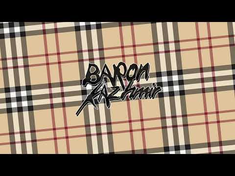 Schoolboy Q x Travis Scott - Type Beat "Burberry" Instrumental 2019