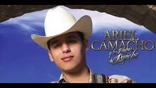 cartas y whatsapp ariel camacho  y los plebes del rancho 2016