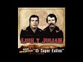 Luis Y Julian - Mares De Penas