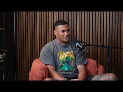 Behind the power the mind of Haumole Olakau’atu 2026