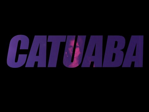 Heavy Baile - Catuaba Remix feat. Tati Zaqui e Bonde das Maravilhas | Videoclipe Oficial