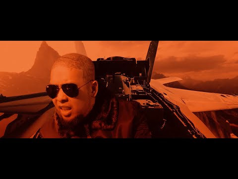 KABOOM - Resflo feat Young John Q, Klizzy and Kenny Kento (Official Music Video) Dir. by VZN