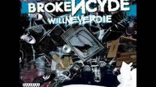 Brokencyde   High Timez feat  Daddy X of the Kottonmouth Kings 2