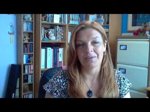 Cosmic Ordering Made Easier with Ellen Watts - Tip no 23