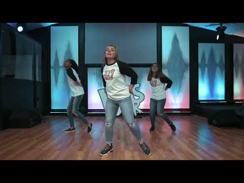 Tell the World    Instructional Video