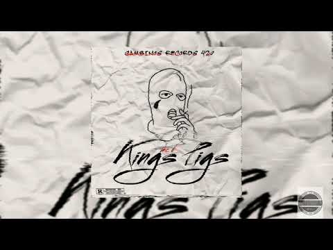 Kings Pings(Big D)GambinosRecords420