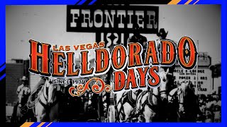 Helldorado Days | Spirit of Nevada