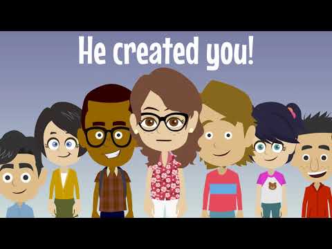 Religious Ed – Grade 2 - Catechism - The Holy Trinity - Lesson 1