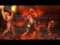 Dr Livesey Walk But It S DOOM Eternal