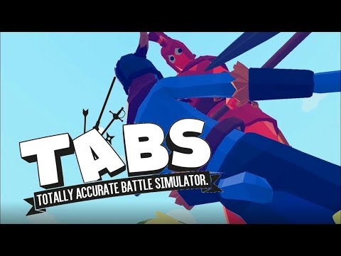 Squire vs ALL UNITS\\\\\TABS///////