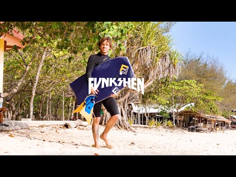 Strike Mission - Tom Morris | Bodyboarding