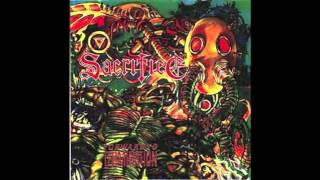 Sacrifice - Pyrokinesis
