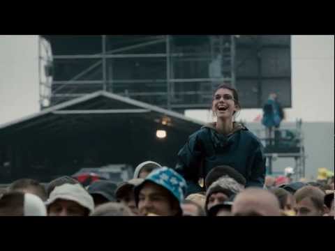 ROCK'N'LOVE - Extrait 3 "Intervention sur scène"