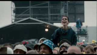 ROCK'N'LOVE - Extrait 3 "Intervention sur scène"