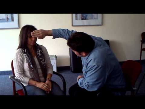 Dave Elman Induktion