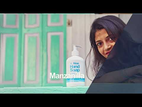 FLP Spain Product Intro - Forever Aloe Hand Soap - Ref 523