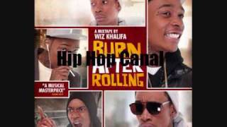 Wiz Khalifa - Mafia Music