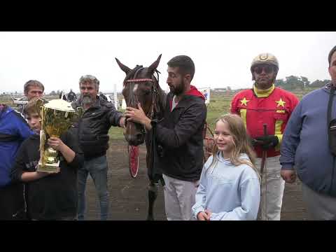 Leskovac 11.10.2022. sve trke