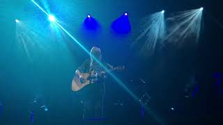Amy Macdonald- Left That Body Long Ago- Manchester Apollo- 22.3.19