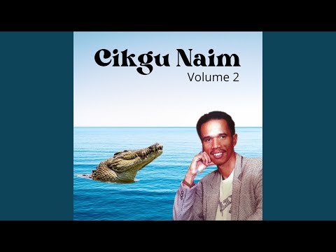 Cerita Orang Kampung