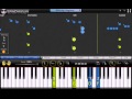 Sara Bareilles - Gravity - Full Song Piano Tutorial ...