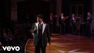 Juan Gabriel - Así Fue (En Vivo Desde Bellas Arte