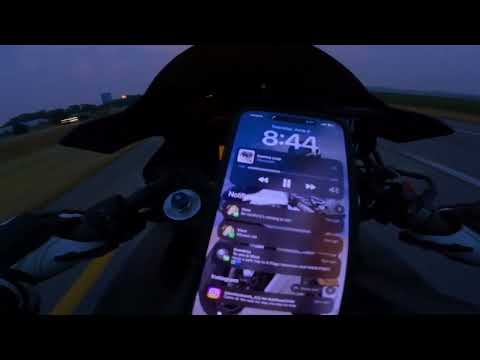 SDM Nation - LIVING LIFE IN THE NIGHT