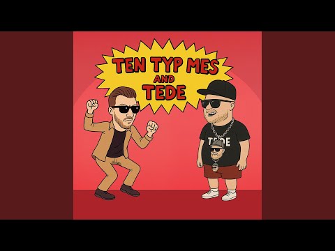 ĆĆĆP - Ćpun ćpuna ćpunem pomawia (TDF & MES DISS) cuty MUZG