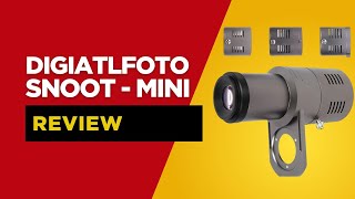 I Tried The Digital Photo Snoot Mini And You WON'T BELIEVE The Results