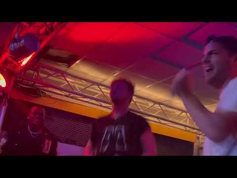 Giuss Dawg VS Baga - Finale Tecniche Perfette x Ya Know The Name (sel. Lombarda) - Freestyle battle