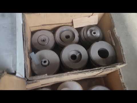 1973 STRIPPIT 30/30 Stamping Presses | MD Equipment Services LLC (1)