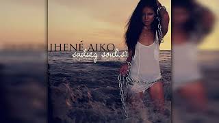 Jhené Aiko - Hoe (Instrumental)