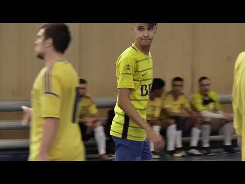 НФаУ - Харьков Спорт 12:0 (обзор), 3 тур, Кубок АЖИ, 04.12.2021