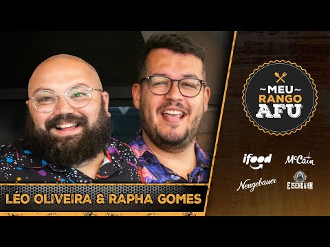 TERÇA NOBRE - DOIS GORDOS E UMA FOLHA DE ALFACE - AO VIVO - LIVE #25